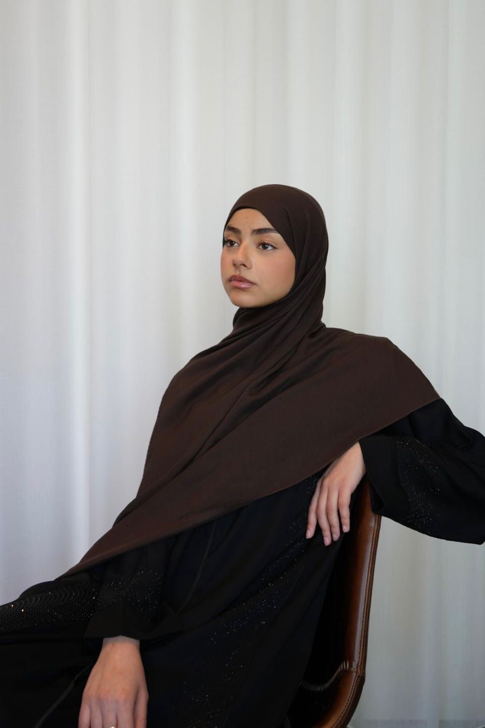 Hijab Modal