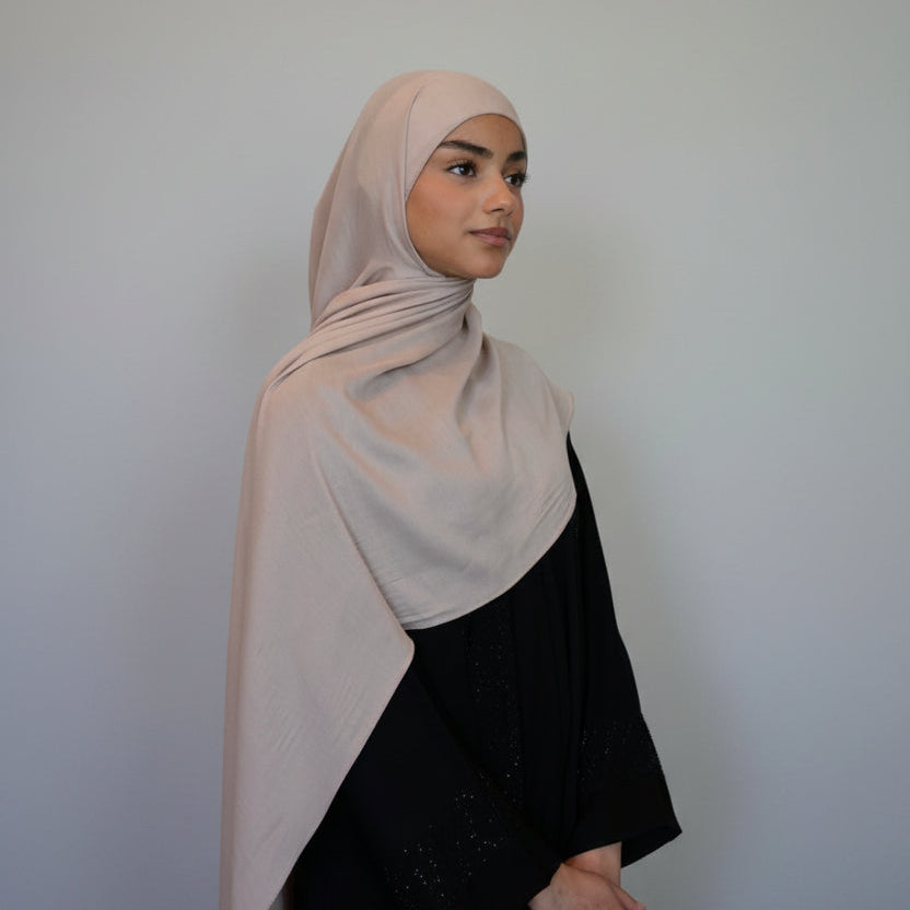 Hijab Modal