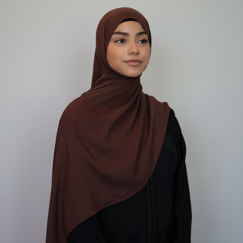 Hijab Modal