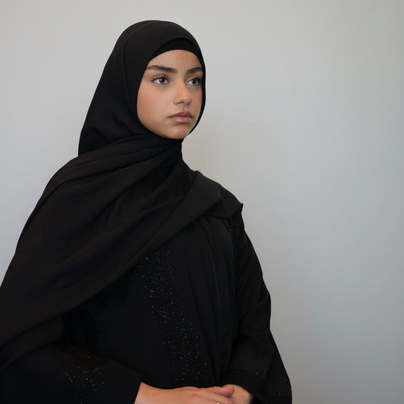 Hijab Modal