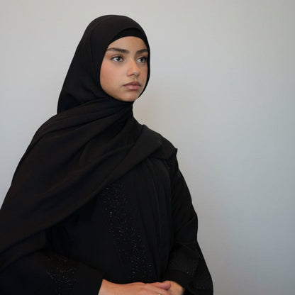 Hijab Modal