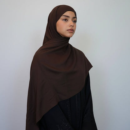 Hijab Modal