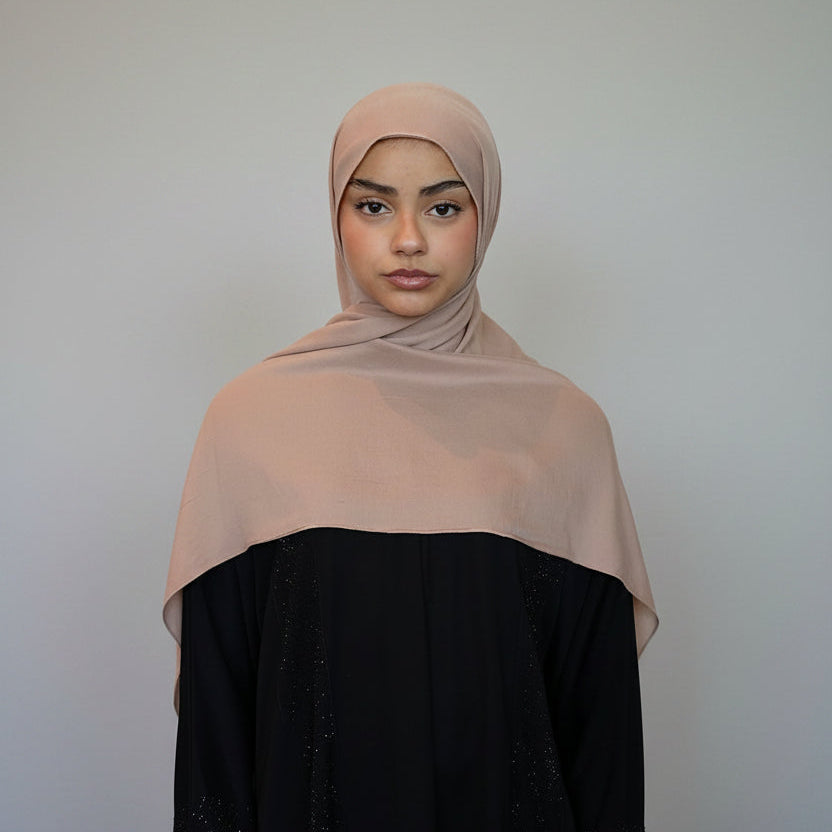 Hijab Modal